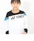 ヨネックス（YONEX）テニスウェア ジュニア ライトトレーナー 31055J-011