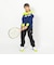ヨネックス（YONEX）テニスウェア ジュニア ライトトレーナー 31055J-512
