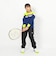 ヨネックス（YONEX）テニスウェア ジュニア ライトトレーナー 31055J-512