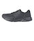 アシックス（ASICS）ゲル ファンウォーカー M041 1291A041.001 スニーカー ウォーキングシューズ ファスナー 幅広 ワイド