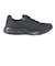 アシックス（ASICS）ゲル ファンウォーカー M041 1291A041.001 スニーカー ウォーキングシューズ ファスナー 幅広 ワイド
