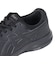 アシックス（ASICS）ゲル ファンウォーカー M041 1291A041.001 スニーカー ウォーキングシューズ ファスナー 幅広 ワイド