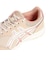 アシックス（ASICS）スニーカー ウォーキングシューズ GEL-FUNWALKER W053 ゲル ファンウォーカー ベージュ 1292A053.250 フ…