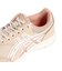 アシックス（ASICS）スニーカー ウォーキングシューズ GEL-FUNWALKER W053 ゲル ファンウォーカー ベージュ 1292A053.250 フ…