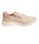 アシックス（ASICS）スニーカー ウォーキングシューズ GEL-FUNWALKER W053 ゲル ファンウォーカー ベージュ 1292A053.250 フ…