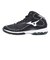 ミズノ（MIZUNO）スタジオシューズ ウエーブダイバースDE2 K1GF237409