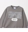 チャンピオン（CHAMPION）キッズ クルーネック 長袖 スウェットシャツ CK-A007 050