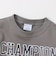 チャンピオン（CHAMPION）キッズ クルーネック 長袖 スウェットシャツ CK-A007 050