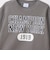 チャンピオン（CHAMPION）キッズ クルーネック 長袖 スウェットシャツ CK-A007 050
