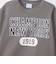 チャンピオン（CHAMPION）キッズ クルーネック 長袖 スウェットシャツ CK-A007 050