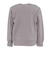 チャンピオン（CHAMPION）キッズ クルーネック 長袖 スウェットシャツ CK-A007 050