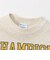 チャンピオン（CHAMPION）キッズ クルーネック 長袖 スウェットシャツ CK-A007 810