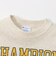 チャンピオン（CHAMPION）キッズ クルーネック 長袖 スウェットシャツ CK-A007 810