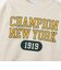 チャンピオン（CHAMPION）キッズ クルーネック 長袖 スウェットシャツ CK-A007 810