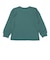 チャンピオン（CHAMPION）キッズ 長袖 Tシャツ CK-Y405 605