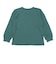 チャンピオン（CHAMPION）キッズ 長袖 Tシャツ CK-Y405 605