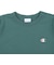 チャンピオン（CHAMPION）キッズ 長袖 Tシャツ CK-Y405 605