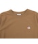 チャンピオン（CHAMPION）キッズ 長袖 Tシャツ CK-Y405 770