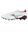 ミズノ（MIZUNO）サッカースパイク 天然芝/土/人工芝グラウンド用 モレリアネオIV ベータ JAPAN P1GA234009