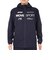 デサント（DESCENTE）AIR THERMOTION フルジップフーディー DMMWJF32 NV