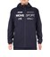 デサント（DESCENTE）AIR THERMOTION フルジップフーディー DMMWJF32 NV