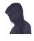 デサント（DESCENTE）AIR THERMOTION フルジップフーディー DMMWJF32 NV
