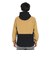 デサント（DESCENTE）バレーボールウェア ウォームアップジャケット DV4FJK01U BWBK