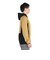 デサント（DESCENTE）バレーボールウェア ウォームアップジャケット DV4FJK01U BWBK