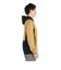 デサント（DESCENTE）バレーボールウェア ウォームアップジャケット DV4FJK01U BWBK