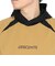 デサント（DESCENTE）バレーボールウェア ウォームアップジャケット DV4FJK01U BWBK