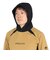 デサント（DESCENTE）バレーボールウェア ウォームアップジャケット DV4FJK01U BWBK