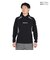 デサント（DESCENTE）バレーボールウェア ウォームアップジャケット DV4FJK01U BKGY