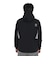 デサント（DESCENTE）バレーボールウェア ウォームアップジャケット DV4FJK01U BKGY