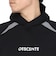デサント（DESCENTE）バレーボールウェア ウォームアップジャケット DV4FJK01U BKGY