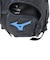 ミズノ（MIZUNO）少年軟式用グラブ オールラウンド用 野球グローブ ジュニア キッズ軟式用ワイルドキッズ 1AJGY31800 09H