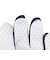 オークリー（OAKLEY）バッティング用グローブ 野球 STRIKING GLOVE 両手用 FOS901851-6DG