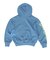 ナイキ（NIKE）ジュニア トレーナー パーカー NEW IMPRESSIONS プルオーバー 36M306-BKZ