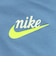 ナイキ（NIKE）ジュニア トレーナー パーカー NEW IMPRESSIONS プルオーバー 36M306-BKZ