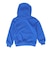 ナイキ（NIKE）トドラー トレーナー パーカーNKN N NSW CLUB FT HBR PO 76L095-U89