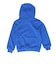 ナイキ（NIKE）トドラー トレーナー パーカーNKN N NSW CLUB FT HBR PO 76L095-U89