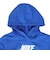 ナイキ（NIKE）トドラー トレーナー パーカーNKN N NSW CLUB FT HBR PO 76L095-U89