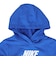 ナイキ（NIKE）トドラー トレーナー パーカーNKN N NSW CLUB FT HBR PO 76L095-U89