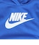 ナイキ（NIKE）トドラー トレーナー パーカーNKN N NSW CLUB FT HBR PO 76L095-U89