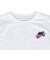 ナイキ（NIKE）トドラー Tシャツ NKB EXPRESS YOURSELF 長袖Tシャツ 76M335-001