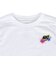 ナイキ（NIKE）トドラー Tシャツ NKB EXPRESS YOURSELF 長袖Tシャツ 76M335-001