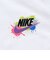 ナイキ（NIKE）トドラー Tシャツ NKB EXPRESS YOURSELF 長袖Tシャツ 76M335-001