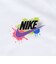 ナイキ（NIKE）トドラー Tシャツ NKB EXPRESS YOURSELF 長袖Tシャツ 76M335-001