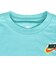 ナイキ（NIKE）トドラー Tシャツ NKB EXPRESS YOURSELF 長袖Tシャツ 76M335-EIG