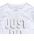 ナイキ（NIKE）ジュニア NKB JJ JDI Tシャツ 86M288-001
