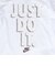 ナイキ（NIKE）ジュニア NKB JJ JDI Tシャツ 86M288-001
